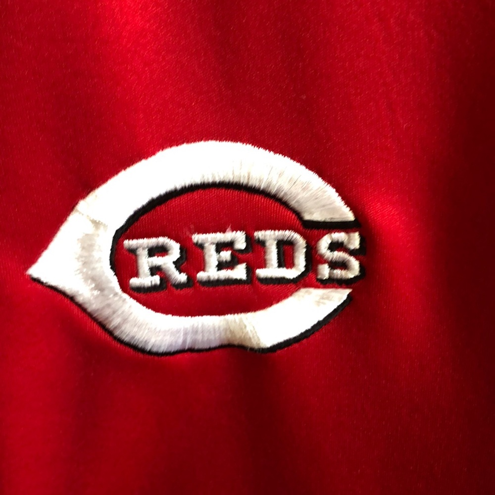 Cincinnati Reds Jacket - Picture 3 of 4